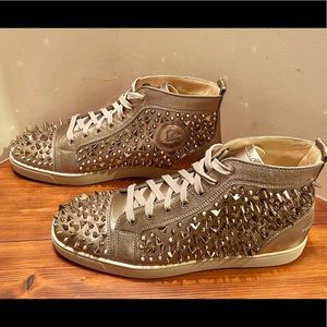 Christian Louboutin Louis Pik Pik EU47.5